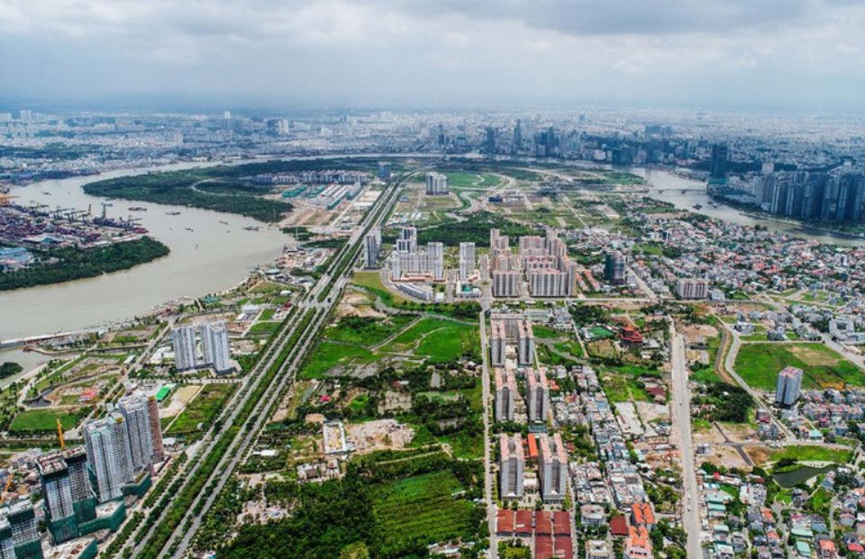 Mô hình quỹ đất R4 của Trung Quốc: Bài học đắt giá cho Việt Nam trong giải bài toán nhà ở và chống đầu cơ bất động sản