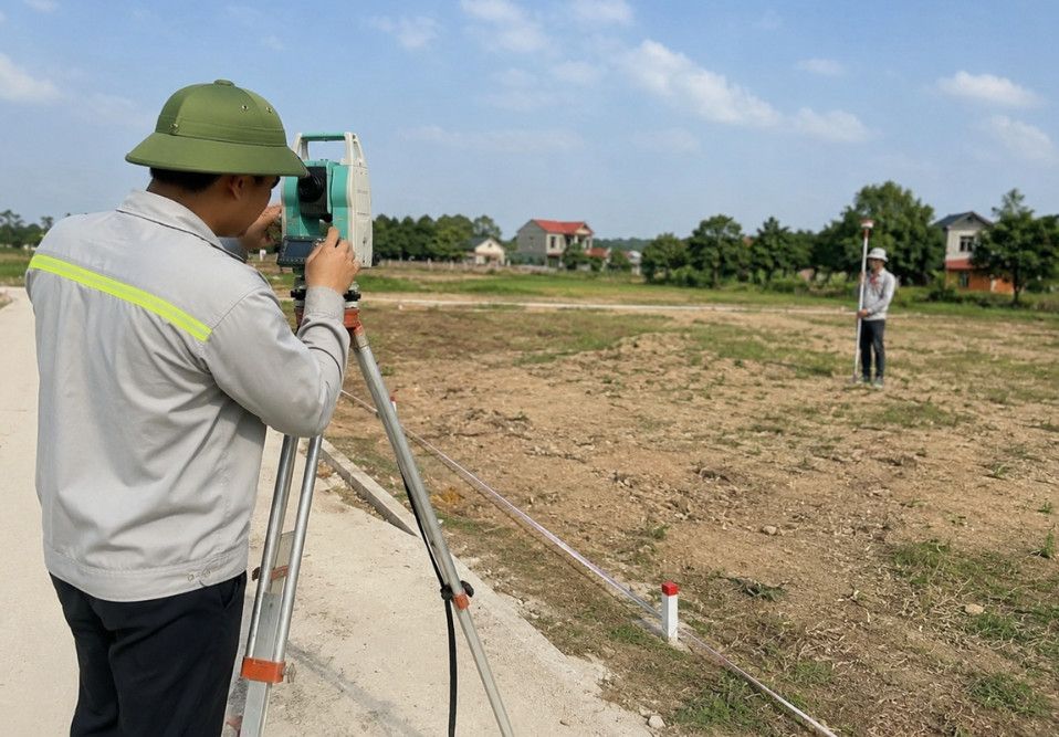 Mua Đất Chưa Có Sổ Đỏ Sau Năm 2014: Nguy Cơ Mất Quyền Đứng Tên Và Những Rủi Ro Pháp Lý Cần Biết