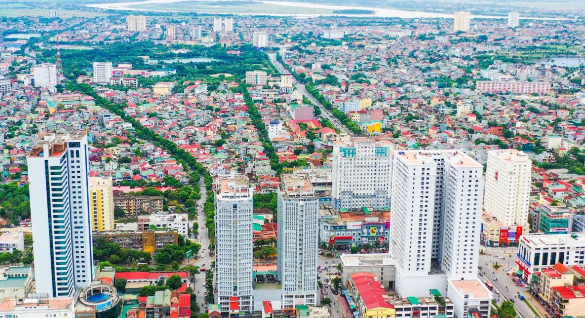 Nghệ An bứt phá thu hút FDI hơn 2.2 tỷ USD: Cơ hội vàng cho bất động sản và đô thị công nghiệp bước vào chu kỳ tăng trưởng mới