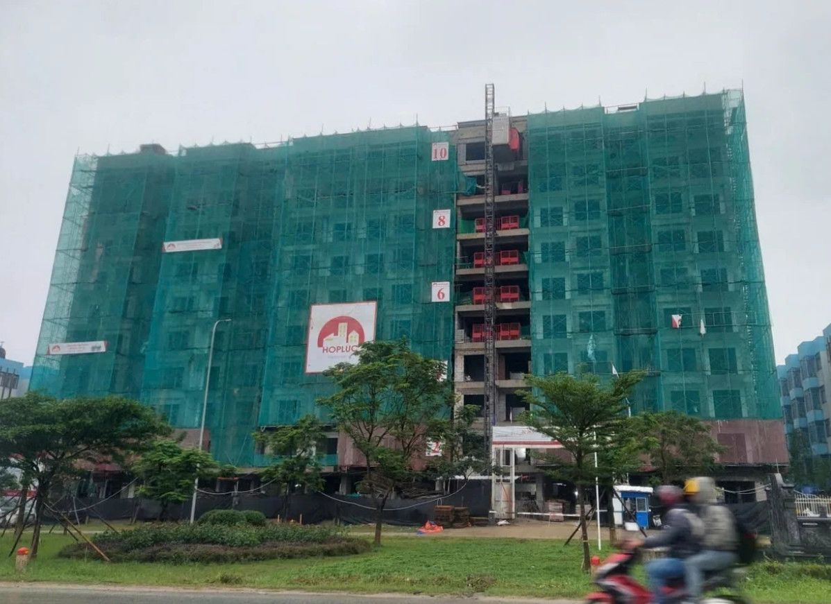 Nghệ An Siết Chặt Quản Lý Nhà Ở Xã Hội: Kiểm Tra Toàn Diện Tình Trạng Nhận Cọc, Giữ Chỗ Trái Quy Định