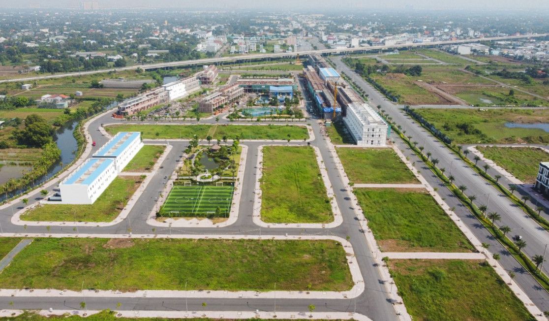Nghề Môi Giới Bất Động Sản Trước Kỷ Nguyên Mới: Chuẩn Hóa, Minh Bạch Và Chuyển Đổi Số Là Con Đường Sống Còn