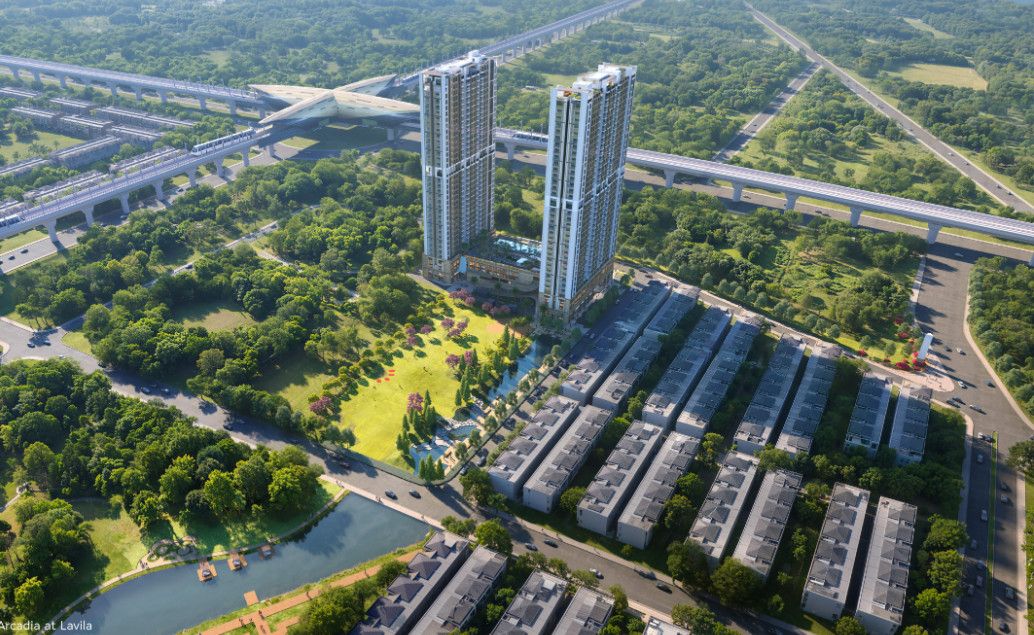 Nhà Bè Trước Chu Kỳ Bứt Phá Mới: Liệu Có Trở Thành “Thủ Đức Thứ Hai” Của TP.HCM?