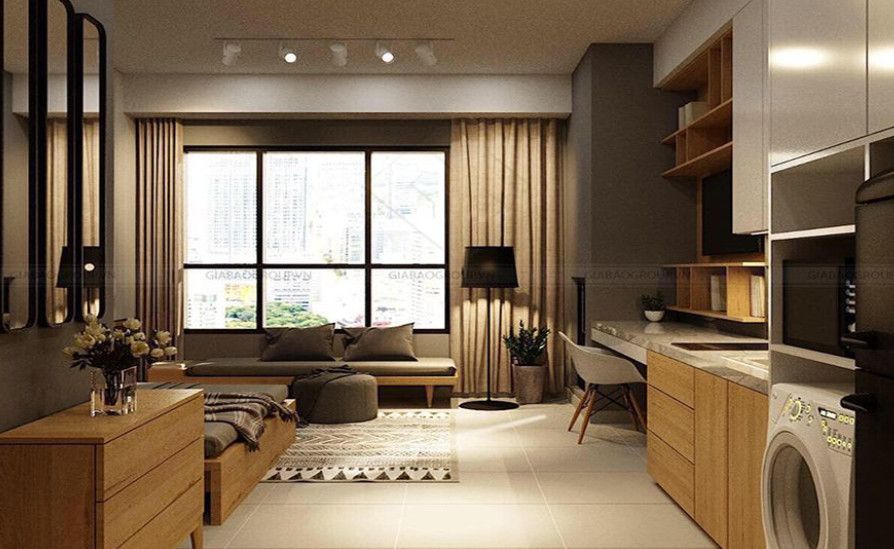 Nhà Ở Cho Thuê: Lời Giải Cho Bài Toán An Cư Hay Vẫn Là “Miếng Bánh Khó Nuốt” Với Doanh Nghiệp?