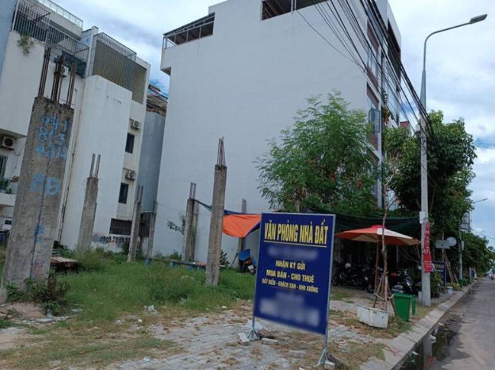 Nhà Thổ Cư Hà Nội Lao Dốc Thanh Khoản: Người Mua E Ngại Quy Hoạch, Chờ Quy Hoạch Thủ Đô 100 Năm