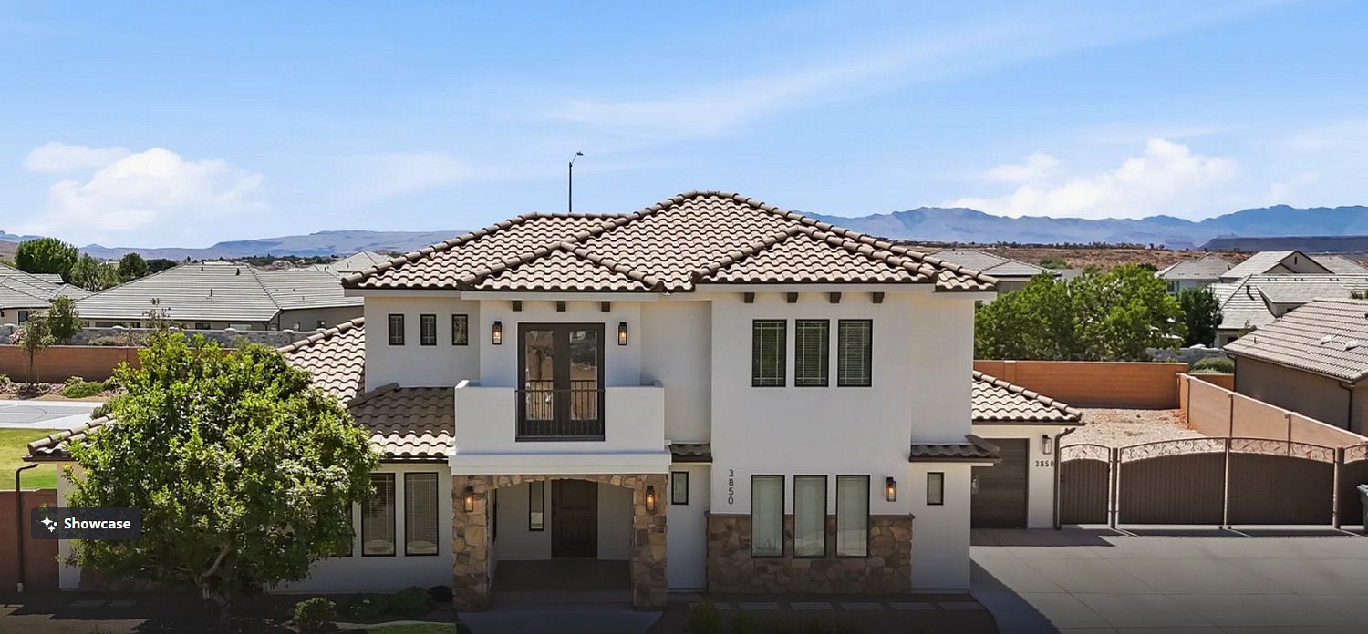 Nhà Tồn Kho Tăng Mạnh Tại Mỹ, Doanh Số Bán Nhà Chững Lại Ở Washington: Thị Trường Bất Động Sản Đang Đổi Chiều?