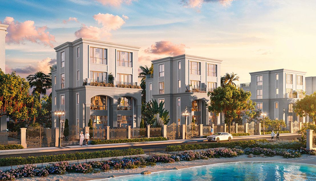 Ocean Village Vinhomes Hải Vân Bay: Cơ Hội Đầu Tư Đón Sóng Du Lịch Đà Nẵng, Cam Kết Thuê Tới 21% Trong 3 Năm