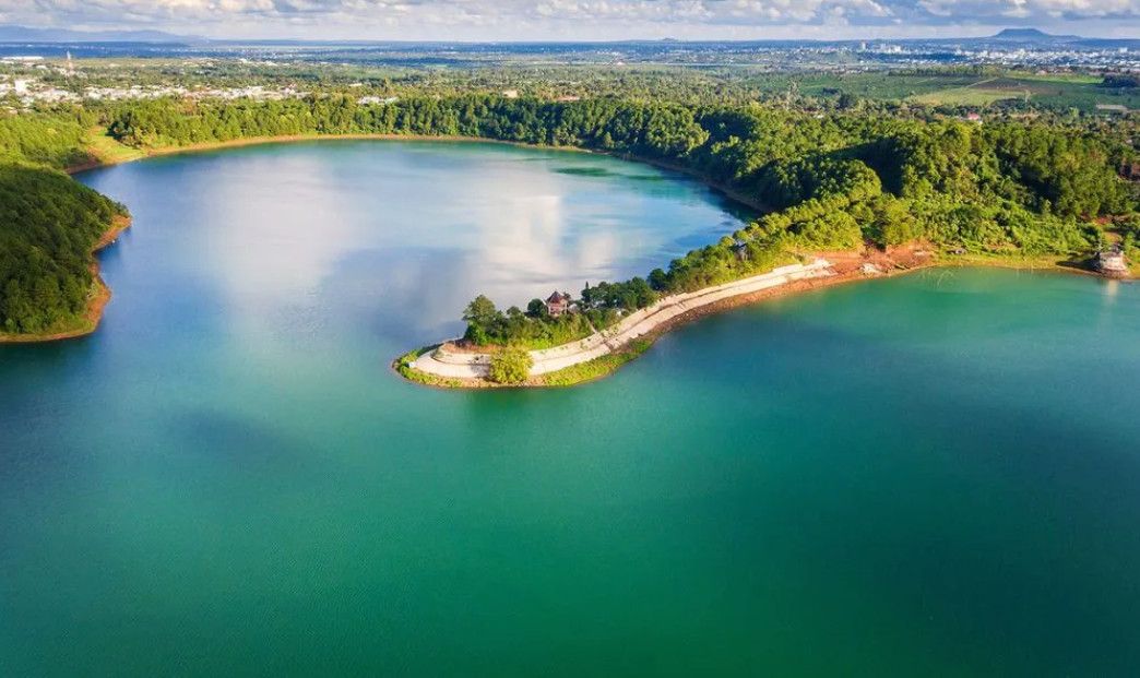 Pleiku Land Trúng Đấu Giá Dự Án Khu Dân Cư Đường Lương Thạnh: Gia Lai Sắp Có Thêm Khu Nhà Ở Quy Mô Hơn 16.500m²