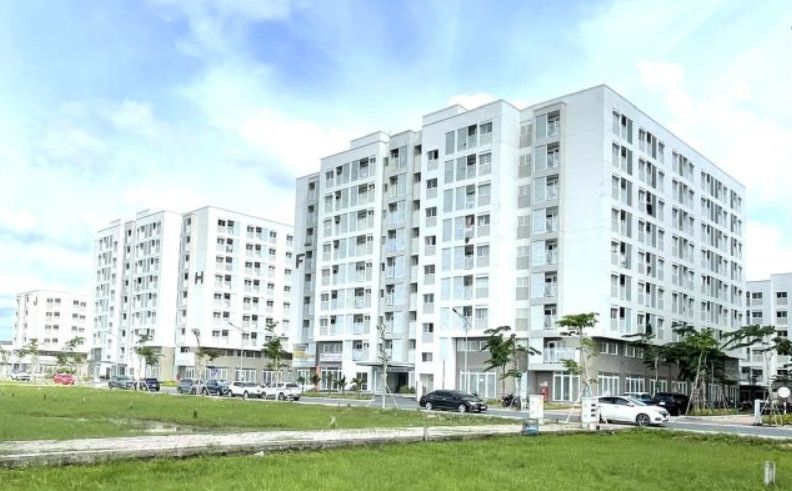 Quảng Ninh Công Bố Giá Nhà Ở Xã Hội Hơn 21 Triệu Đồng/m²: Dự Án 850 Căn Hộ Tại Hạ Long Dự Kiến Hoàn Thành Năm 2027