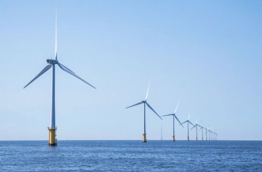 Quảng Trị Thanh Tra 14 Dự Án Điện Gió Hơn 1.000 MW: Phát Hiện Nhiều Tồn Tại Trong Lựa Chọn Nhà Đầu Tư