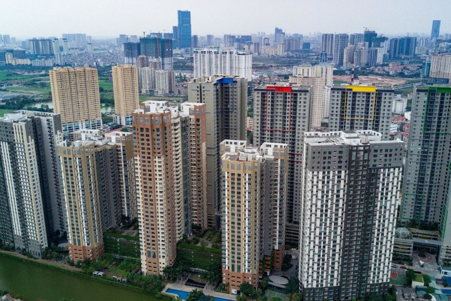 Quy Hoạch TP.HCM Tầm Nhìn 100 Năm: Tham Vọng GRDP 800 Tỷ USD Và Bài Toán Xây Dựng Siêu Đô Thị Toàn Cầu