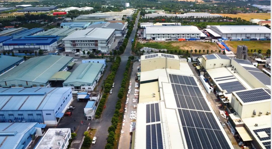Tây Ninh quy hoạch 108 cụm công nghiệp hơn 6.200ha: Mở rộng không gian công nghiệp, đón làn sóng đầu tư mới