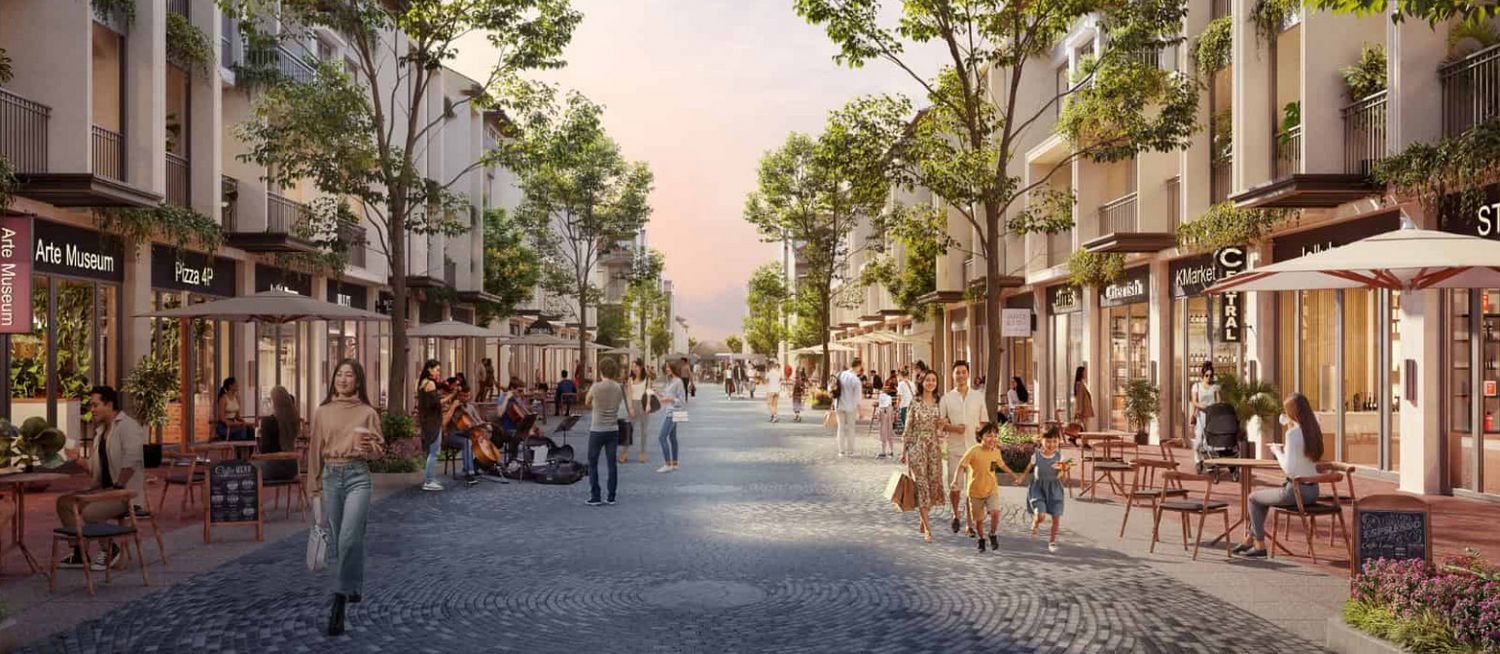 Thanh Phú Centre Point lọt Top 3 dự án nhà ở thương mại tiềm năng nhất Việt Nam 2026: Tâm điểm giao thương mới phía Tây TP.HCM