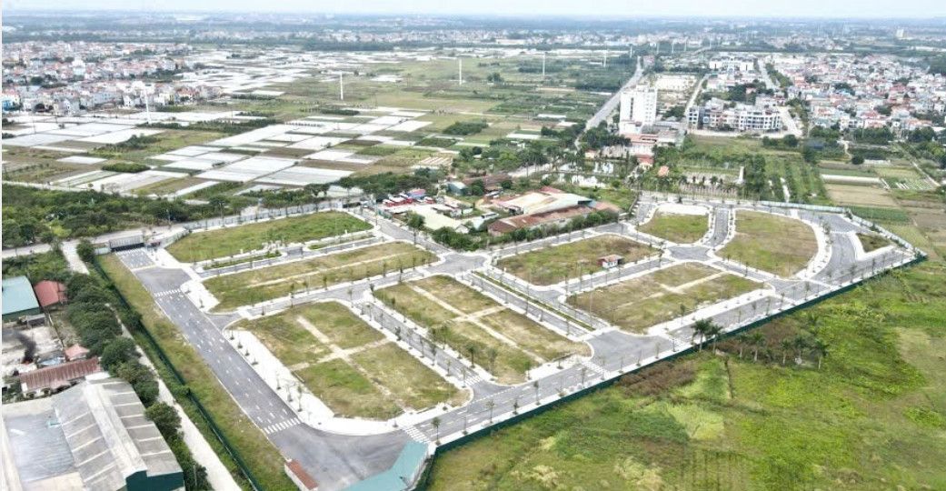 Thị trường bất động sản 5 năm tới: Nguồn cung được khơi thông, nhu cầu ở thực trở thành động lực tăng trưởng chính