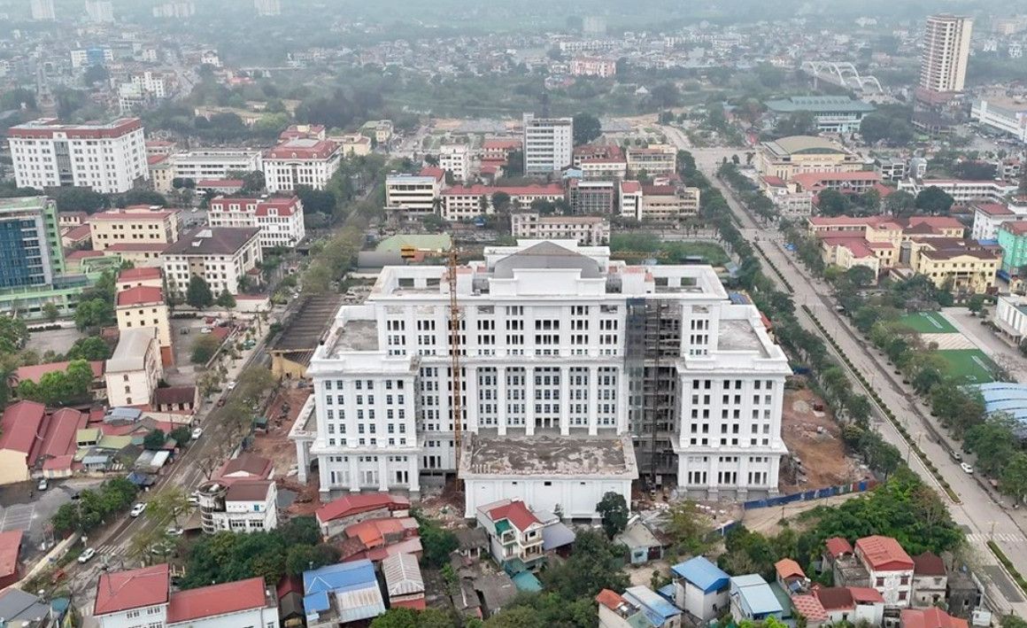 Thị trường bất động sản Thái Nguyên lao dốc sau cơn sốt đất: Giá giảm tới 20% nhưng vẫn khó tìm người mua
