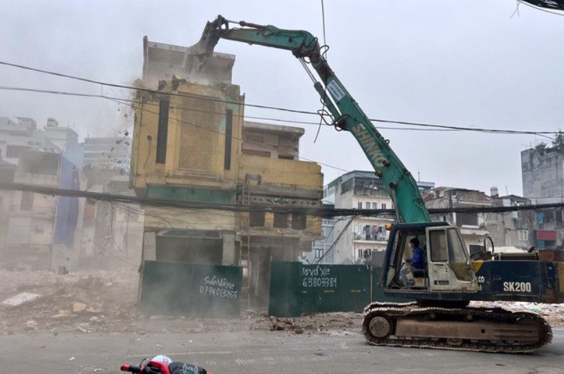 Thu Hồi Hơn 50% Đất Ở Để Làm Đường Có Được Bồi Thường Bằng Đất Tái Định Cư? Cục Quản Lý Đất Đai Chính Thức Lên Tiếng