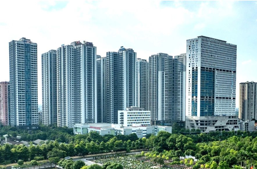 TOD Và Bài Toán Nhà Ở Giá Phải Chăng: Làm Sao Để Người Lao Động Không Bị Đẩy Xa Khỏi Trung Tâm Đô Thị?