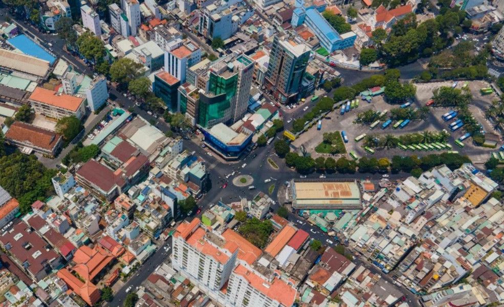 TP.HCM Chi Hơn 16.300 Tỷ Đồng Chỉnh Trang Khu Mả Lạng Và Chợ Gà – Gạo: Cú Hích Lớn Cho Diện Mạo Đô Thị Trung Tâm