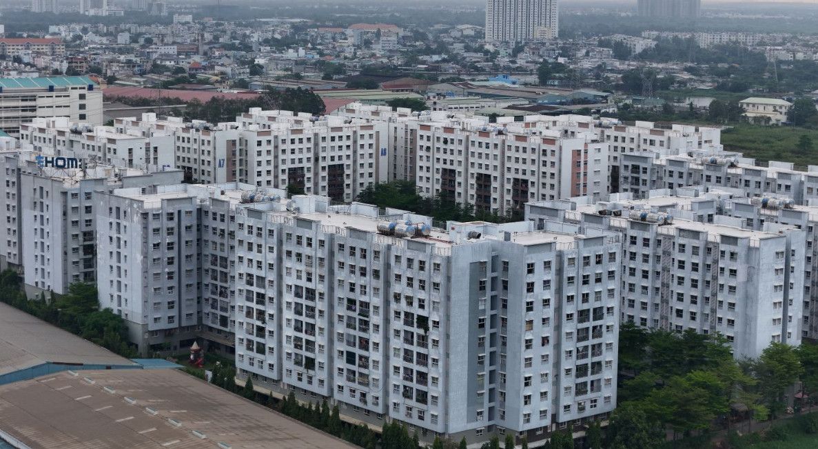 TP.HCM Gỡ Nút Thắt Nhà Ở Xã Hội: Hàng Loạt Giải Pháp Mới Được Đề Xuất Để Tăng Nguồn Cung Và Hỗ Trợ Người Dân