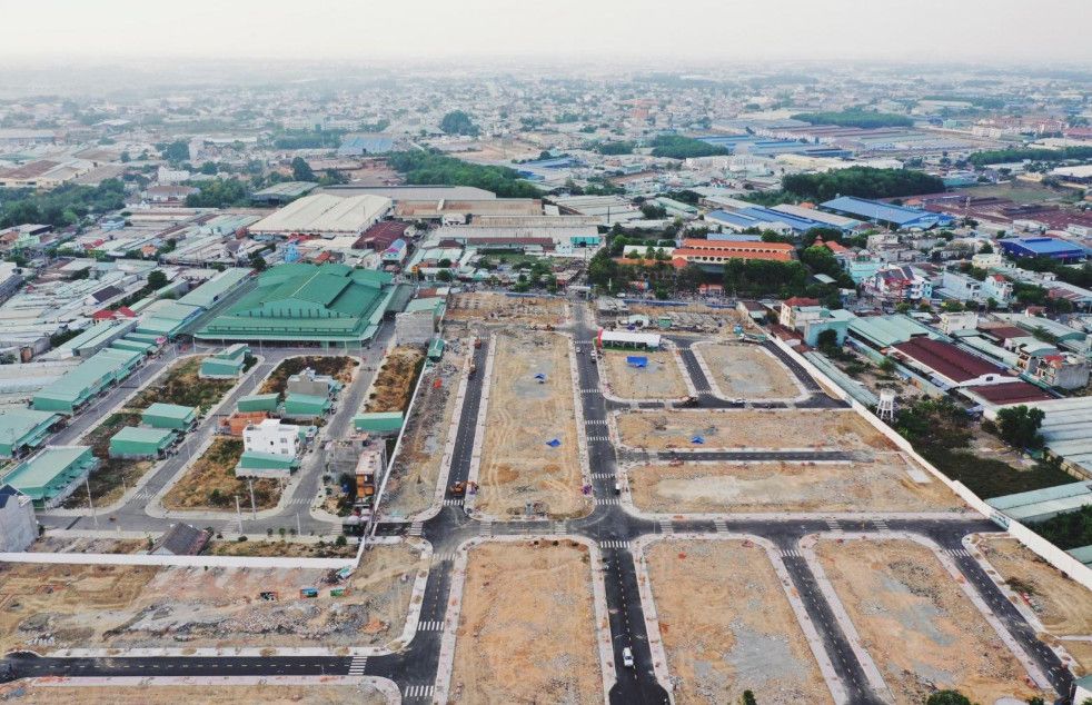 TP.HCM Sắp Công Khai Dữ Liệu Giá Nhà Đất Thực Tế: Bước Ngoặt Minh Bạch Hóa Thị Trường Bất Động Sản