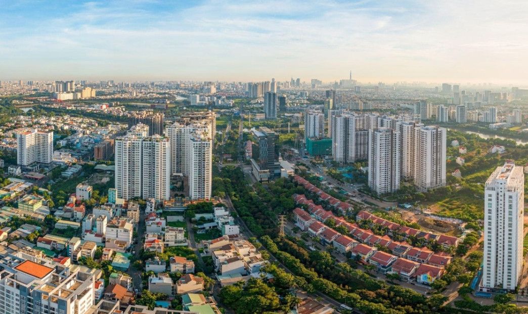 TPHCM Có Tới 975 Dự Án Bất Động Sản Tồn Đọng: Hơn 17.000 Ha Đất Và Hàng Trăm Nghìn Tỷ Đồng Nguồn Lực Bị “Chôn” Suốt Nhiều Năm