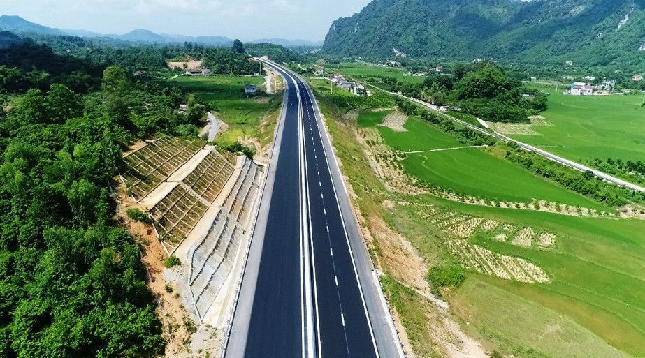 Vành đai 5 Vùng Thủ đô Hà Nội hơn 235.000 tỷ đồng: Cú hích hạ tầng chiến lược kết nối 7 tỉnh thành phía Bắc
