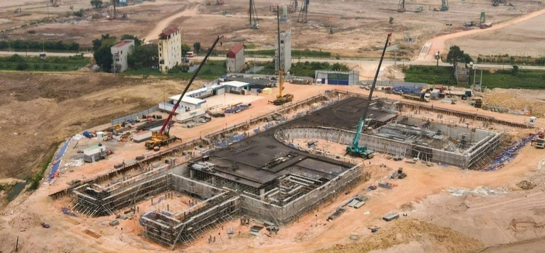 Bắc Ninh ấn định lịch bàn giao 4 khu tái định cư sân bay Gia Bình từ giữa tháng 8/2026, tăng tốc giải phóng mặt bằng dự án hơn 12.000 tỷ đồng