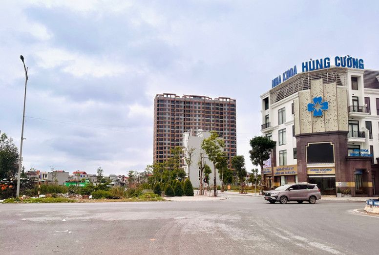 Bắc Ninh chuẩn bị đấu thầu Khu đô thị mới Vân Trung hơn 28.000 tỷ đồng: Siêu dự án 102ha hứa hẹn thay đổi diện mạo đô thị