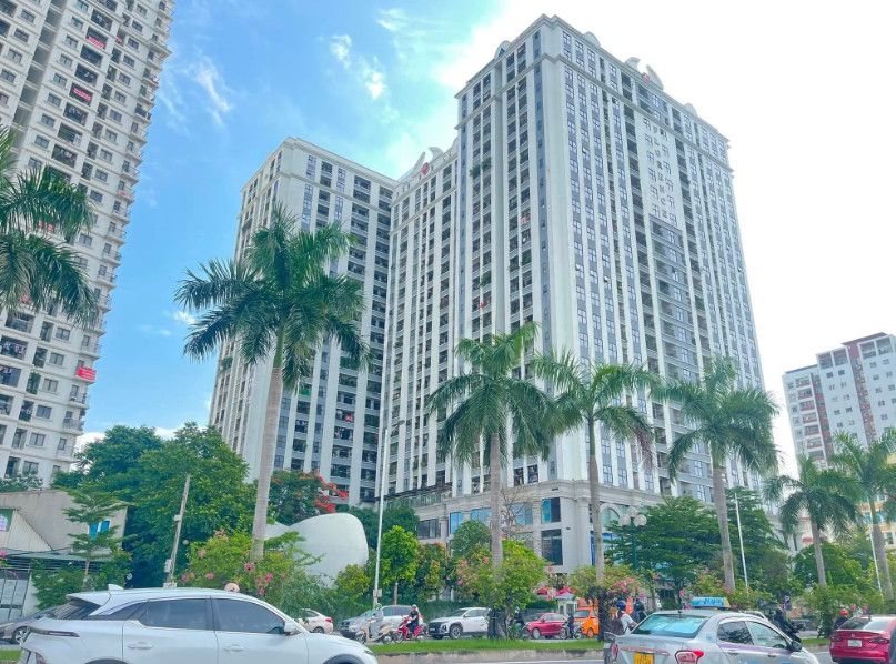 Bộ Xây dựng tăng tốc sửa Luật Nhà ở và Luật Kinh doanh bất động sản, thúc đẩy mục tiêu 1 triệu căn nhà ở xã hội