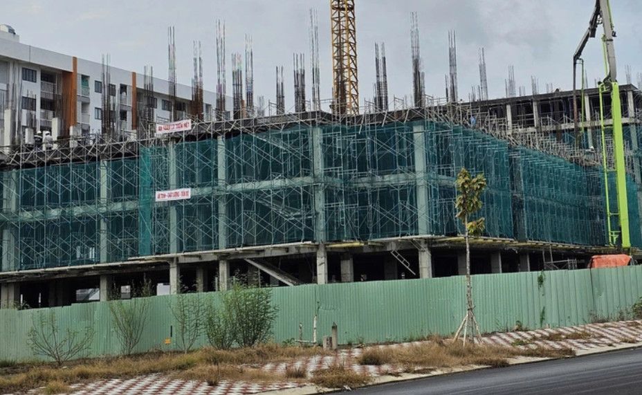 Cần Thơ đầu tư gần 6.000 tỷ đồng xây hơn 3.200 căn nhà ở xã hội: Bước tiến lớn hướng tới mục tiêu an cư đến năm 2030