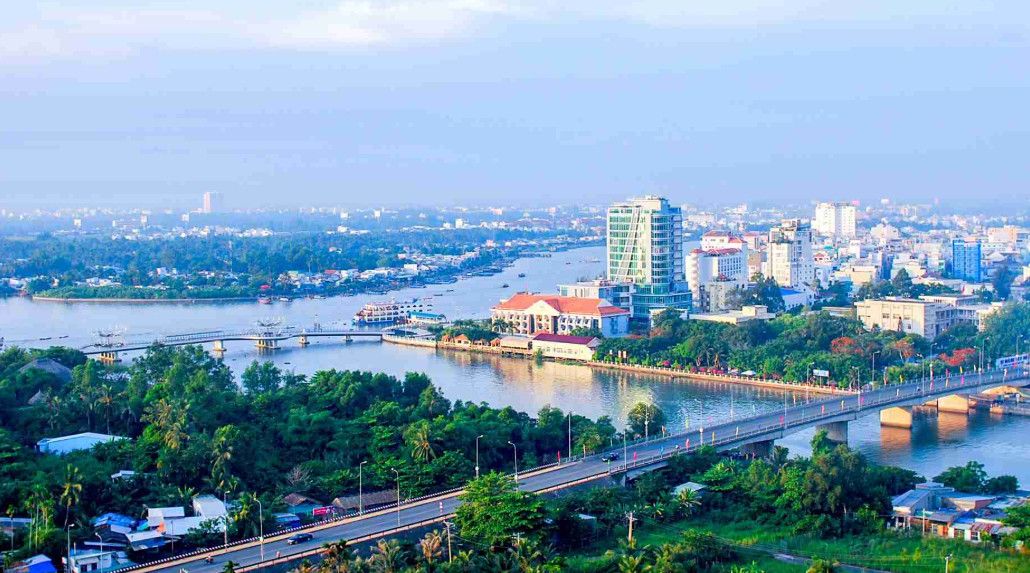 Cần Thơ đầu tư hơn 10.600 tỷ đồng xây dựng đường Vành đai phía Tây, mở rộng không gian phát triển và thúc đẩy kinh tế vùng