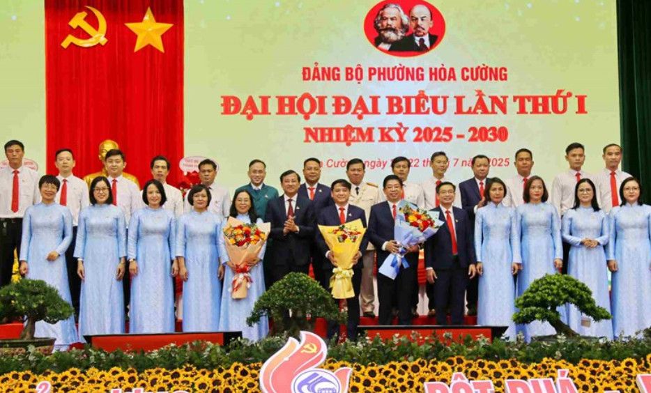 Đà Nẵng thành lập 15 chi nhánh phát triển quỹ đất: Tăng tốc giải phóng mặt bằng, tạo động lực cho thị trường bất động sản