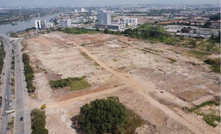 Đấu giá 34 thửa đất phía Tây Hà Nội trong tháng 7: Giá khởi điểm từ 11 triệu đồng/m², sức hút dồn về khu vực Hòa Lạc