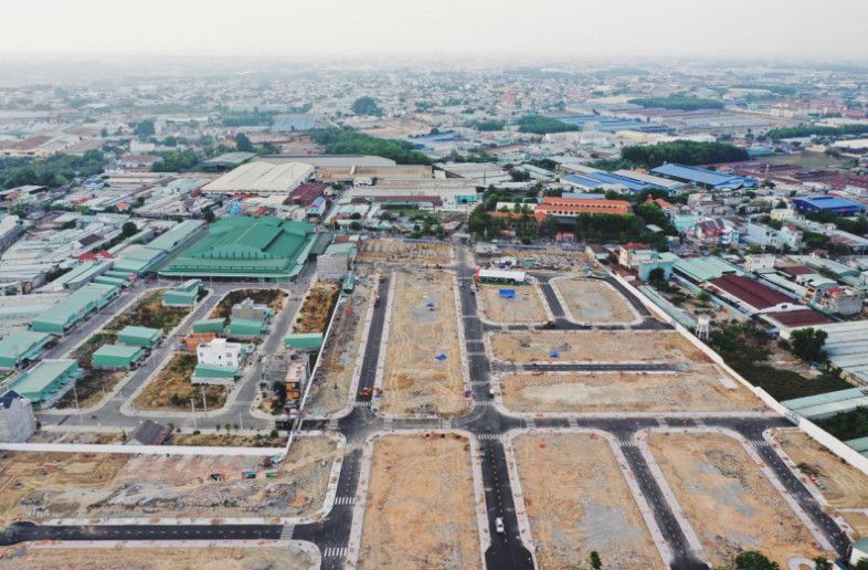 Đồng Tháp ban hành quy định mới về tách thửa đất từ 15/7/2026: Điều kiện, diện tích tối thiểu người dân cần biết