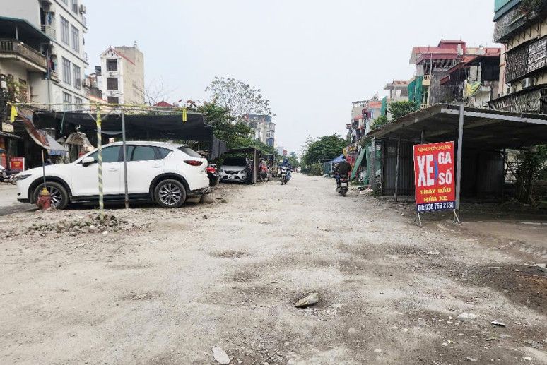 Dự án Sài Gòn – Bảo Ninh gần 17 năm vẫn dang dở: Nguy cơ thu hồi hay được “cứu” sau khi rà soát toàn diện?