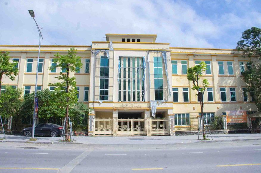 Nghệ An đấu giá khu “đất vàng” hơn 824 tỷ đồng tại trung tâm Vinh: Cơ hội mới cho tổ hợp nhà ở, thương mại và dịch vụ