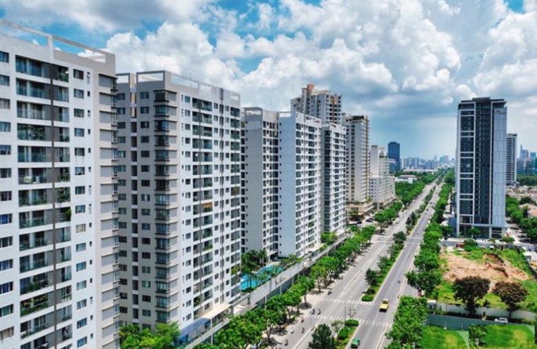 Giá căn hộ Hà Nội lần đầu giảm sau hơn 3 năm tăng nóng, thị trường bước vào giai đoạn điều chỉnh?