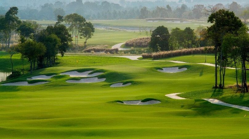 Hà Nội đẩy mạnh phát triển sân golf đa chức năng, đặt mục tiêu khởi công khoảng 10 dự án mới
