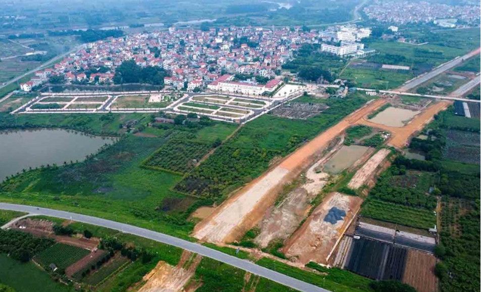 Hà Nội triển khai chiến dịch 45 ngày hoàn thiện cơ sở dữ liệu đất đai: Người dân cần chuẩn bị hồ sơ gì?