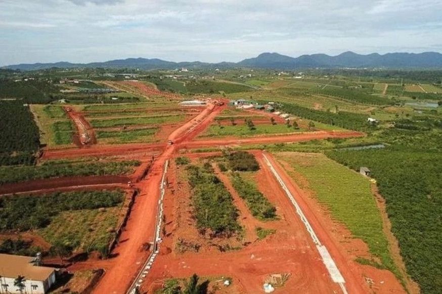 HoREA đề xuất cho gia hạn đất linh hoạt và bổ sung đất ở có thời hạn: Thị trường bất động sản sẽ thay đổi ra sao?