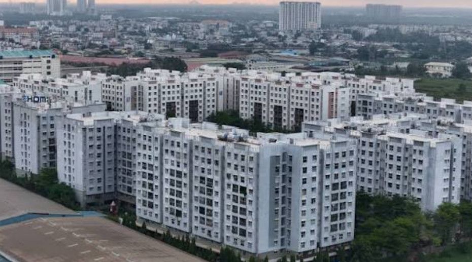 HoREA đề xuất cơ chế mới cho nhà ở thương mại giá phù hợp tại TP.HCM: Cơ hội tăng nguồn cung, người thu nhập trung bình hưởng lợi
