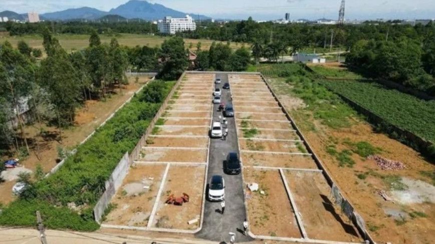 HoREA đề xuất mở rộng Luật Kinh doanh bất động sản: Siết quản lý phân lô bán nền ngoài dự án, tăng minh bạch thị trường