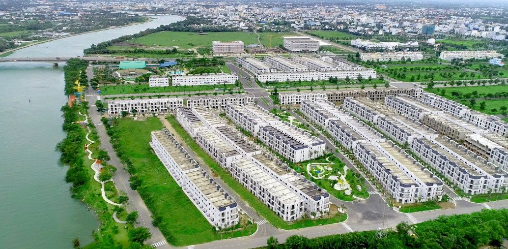La Villa Green City: Khu đô thị hiện hữu, pháp lý sổ hồng trao tay trở thành lựa chọn an cư và đầu tư nổi bật tại Tây Ninh