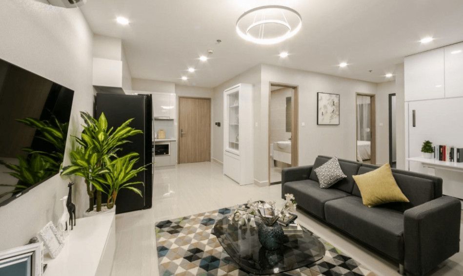 Lãi suất cho vay tăng trở lại: Nhà đầu tư bất động sản đối mặt áp lực cắt lỗ, người mua nhà chuyển sang chờ đợi