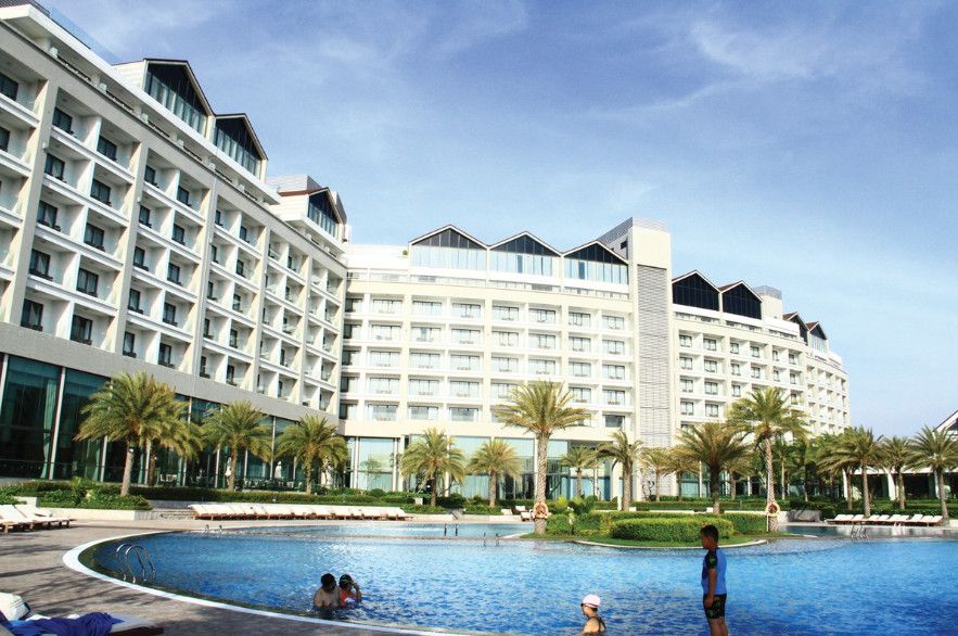 M&A khách sạn Việt Nam năm 2026 có thể đạt 200 triệu USD: Dòng vốn ngoại tăng tốc săn tài sản chất lượng