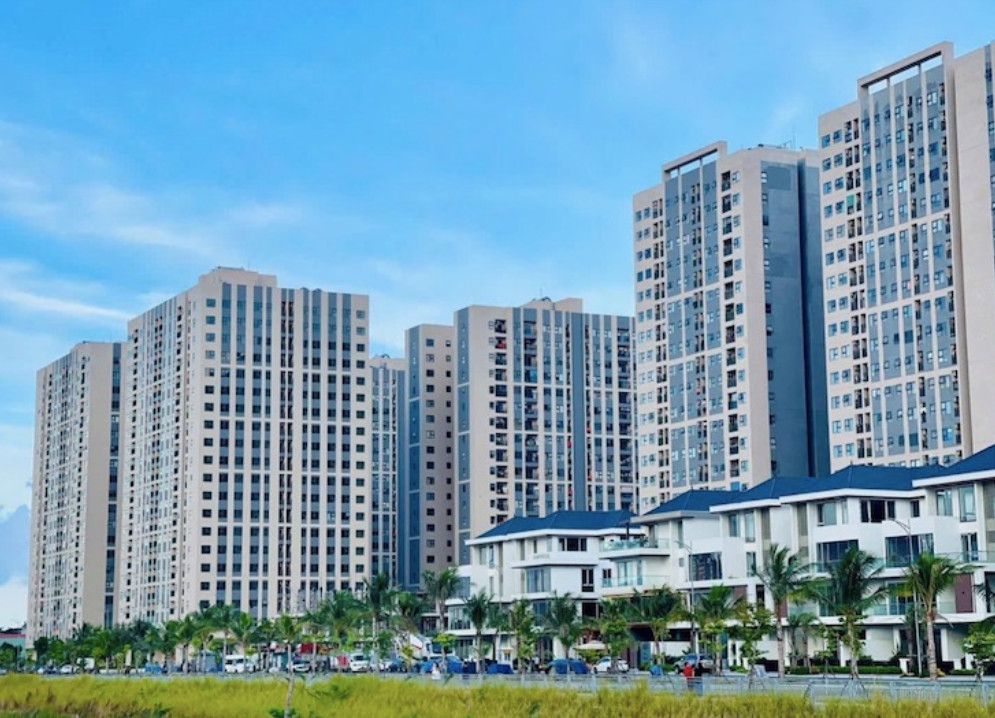 Nghệ An phê duyệt dự án nhà ở xã hội hơn 1.557 tỷ đồng tại Vinh Phú, bổ sung khoảng 2.000 căn hộ giá ưu đãi