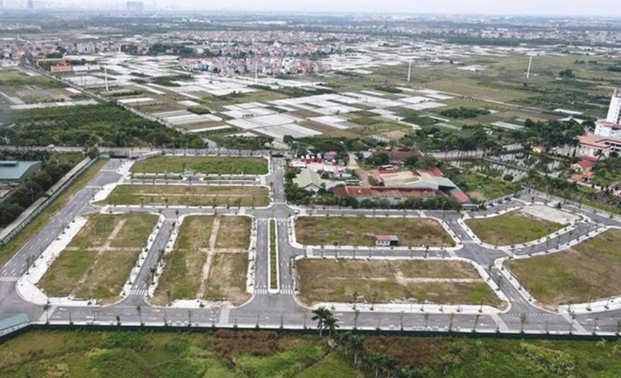 Thời kỳ “lướt sóng” bất động sản khép lại: Nhà đầu tư chuyển sang săn tài sản tạo dòng tiền bền vững