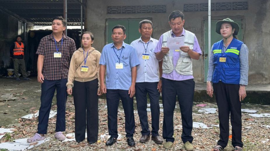 Phú Quốc cưỡng chế thu hồi đất sau gần 20 năm chậm bàn giao: Dự án du lịch Bà Kèo được tháo gỡ nút thắt mặt bằng