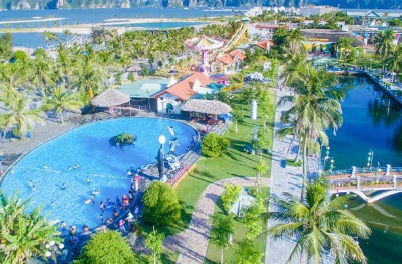 Quảng Ninh sắp đấu giá khu đất vàng hơn 113 tỷ đồng tại Tuần Châu, cơ hội lớn cho nhà đầu tư bất động sản thương mại