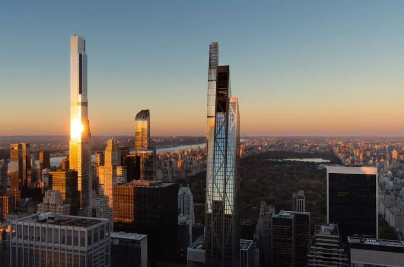 Sergey Brin chấp nhận lỗ 94% để rời khỏi bất động sản New York: Tín hiệu đáng lo ngại cho thị trường nhà ở?