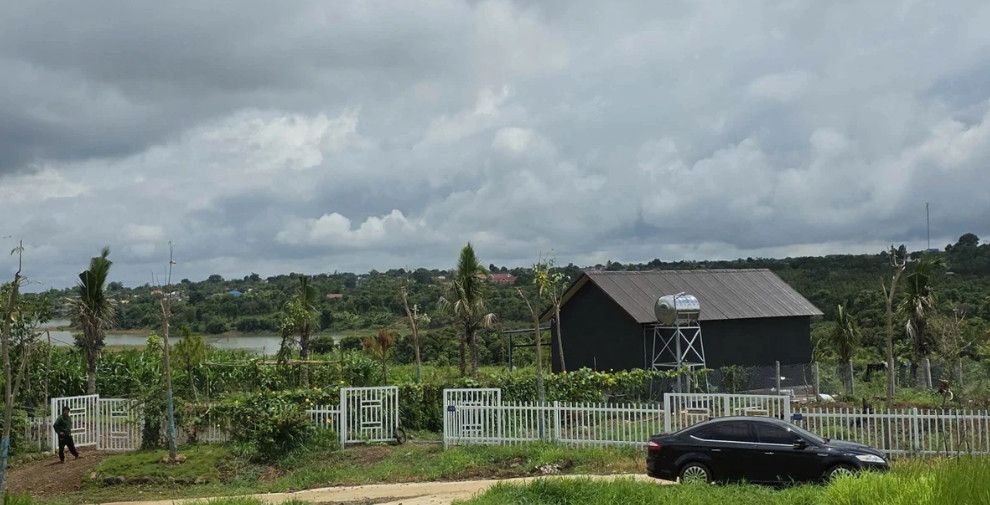 Sự thật về dự án làng An Yên 38 hộ dân ở Đắk Lắk: Chính quyền khẳng định không tồn tại, người mua đất cần đặc biệt cảnh giác